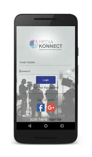 Play MediaKonnect and enjoy MediaKonnect with UptoPlay Play MediaKonnect and enjoy MediaKonnect with UptoPlay