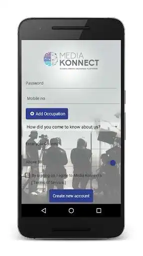 Play MediaKonnect as an online game online MediaKonnect with UptoPlay com.logicnests.mediakonnect Play MediaKonnect as an online game MediaKonnect with UptoPlay