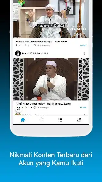 Play Media Konten Islami - Shareiah  and enjoy Media Konten Islami - Shareiah with UptoPlay