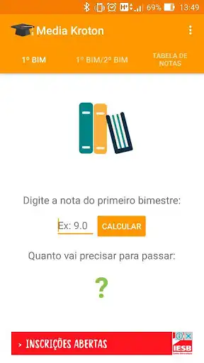 Play Media Kroton (Anhanguera/Unic)  and enjoy Media Kroton (Anhanguera/Unic) with UptoPlay