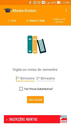 Play Media Kroton (Anhanguera/Unic) as an online game Media Kroton (Anhanguera/Unic) with UptoPlay