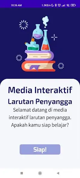 Play Media Larutan Penyangga  and enjoy Media Larutan Penyangga with UptoPlay