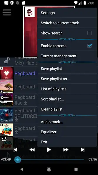 Play Media Library (Media platform) as an online game Media Library (Media platform) with UptoPlay