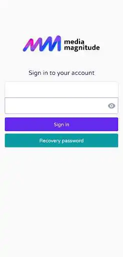 Play MediaMagnitude Presence as an online game MediaMagnitude Presence with UptoPlay