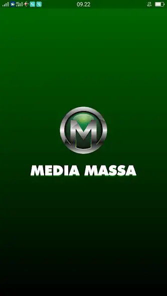 Play Media Massa  and enjoy Media Massa with UptoPlay