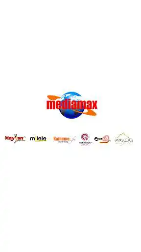 Play Mediamax Radio and enjoy Mediamax Radio with UptoPlay Play Mediamax Radio and enjoy Mediamax Radio with UptoPlay