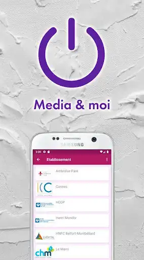 Play Media & moi  and enjoy Media & moi with UptoPlay