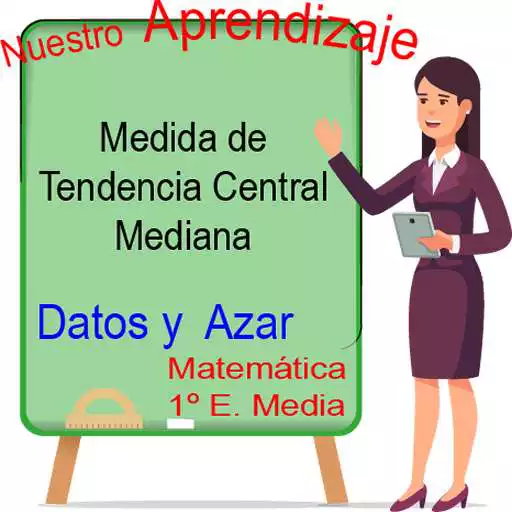 Play Mediana Medida Tend. Central APK Play Mediana Medida Tend. Central APK