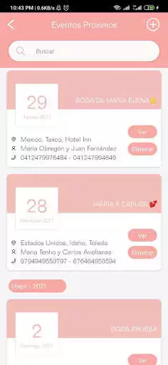 Play Media Naranaja Planners  and enjoy Media Naranaja Planners with UptoPlay
