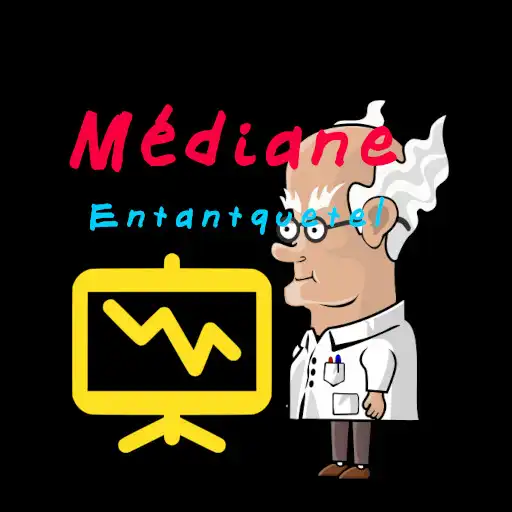 Play Mediane dune série statistiqu APK