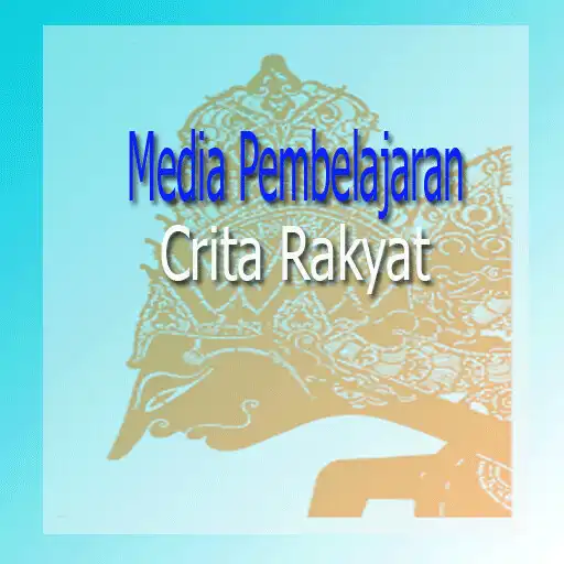 Play Media Pembelajaran Crita Rakyat APK Play Media Pembelajaran Crita Rakyat APK
