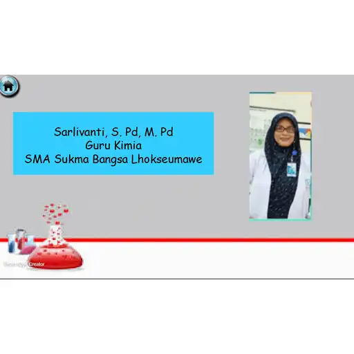 Play Media Pembelajaran Materi Sel  APK