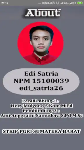 Play Media Pembelajaran Sejarah as an online game Media Pembelajaran Sejarah with UptoPlay