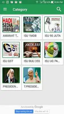 Play Media Penyokong PAS Play Media Penyokong PAS