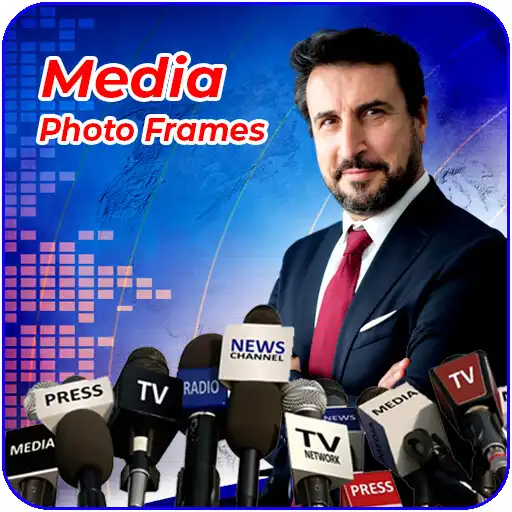 Play Media Photo Editor and Frames APK Play Media Photo Editor and Frames APK