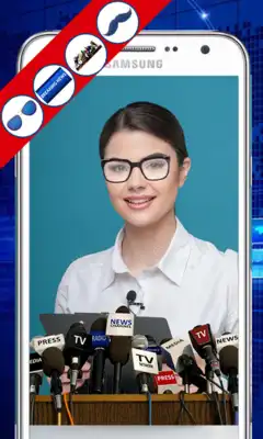 Play Media Photo Frame Media Photo Editor 2019