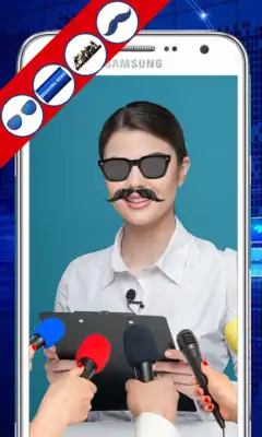 Play Media Photo Frame Media Photo Editor 2019