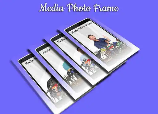 Play Media Photo Frame Play Media Photo Frame