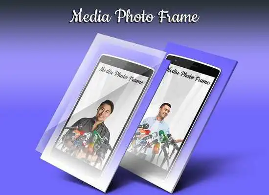 Play Media Photo Frame Play Media Photo Frame