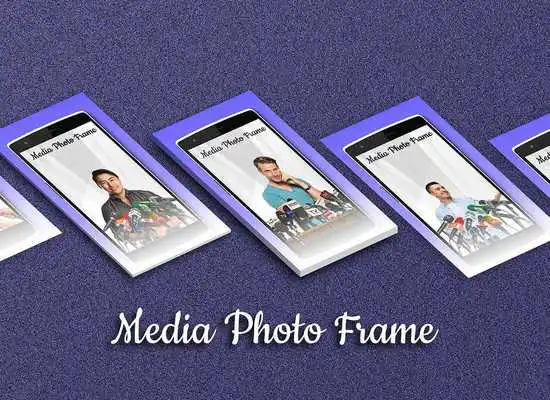 Play Media Photo Frame Play Media Photo Frame