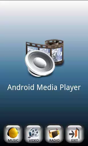 Play Media Player for Android