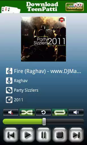 Play Media Player for Android