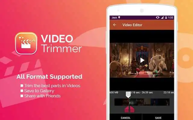 Play Media player HD,video converter and Video Cutter Play Media player HD,video converter and Video Cutter