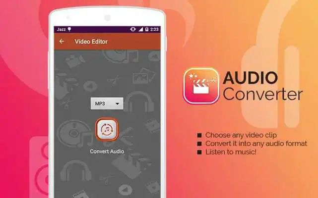 Play Media player HD,video converter and Video Cutter Play Media player HD,video converter and Video Cutter