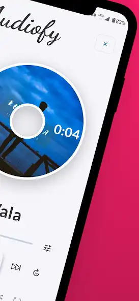 Play Media Player: Mp3, Mp4, Player as an online game Media Player: Mp3, Mp4, Player with UptoPlay