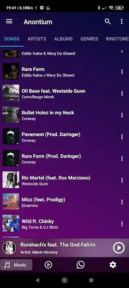 Play Media Player MP3 Video Audio  and enjoy Media Player MP3 Video Audio with UptoPlay