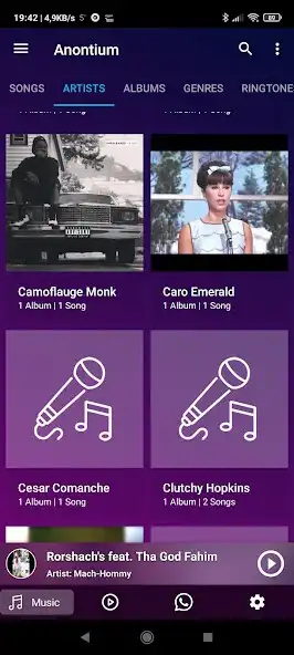 Play Media Player MP3 Video Audio as an online game Media Player MP3 Video Audio with UptoPlay