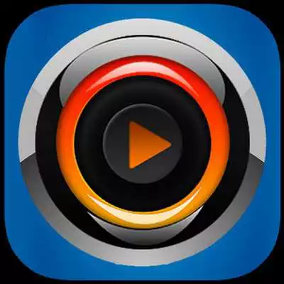 Play Media Player Video Play