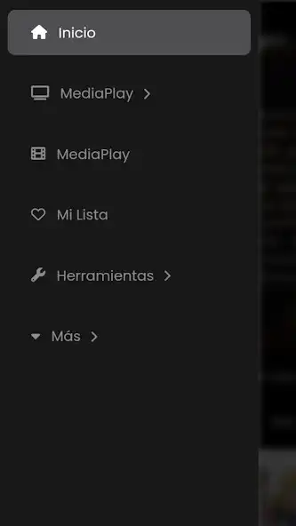 Play MediaPlay as an online game MediaPlay with UptoPlay
