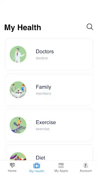 Play Medi - App  and enjoy Medi - App with UptoPlay