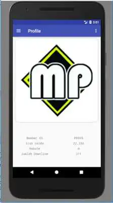 Play MediaPulsa