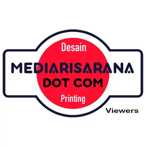 Play Mediarisarana Web Desain Print APK