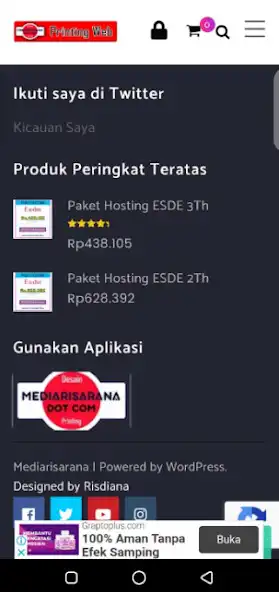 Play Mediarisarana Web Desain Print and enjoy Mediarisarana Web Desain Print with UptoPlay Play Mediarisarana Web Desain Print and enjoy Mediarisarana Web Desain Print with UptoPlay