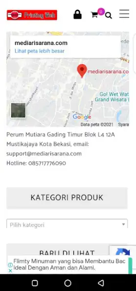 Play Mediarisarana Web Desain Print as an online game online Mediarisarana Web Desain Print with UptoPlay Play Mediarisarana Web Desain Print as an online game Mediarisarana Web Desain Print with UptoPlay