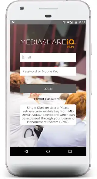 Play MEDIASHAREiQ Play as an online game MEDIASHAREiQ Play with UptoPlay