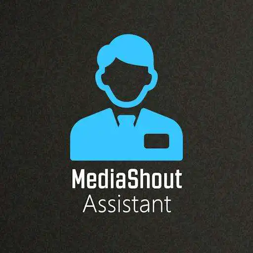 Free play online MediaShout Assistant APK Free play online MediaShout Assistant APK