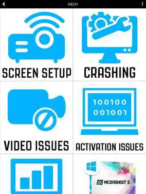 Play MediaShout Assistant