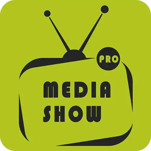 Play MEDIA SHOW PRO APK