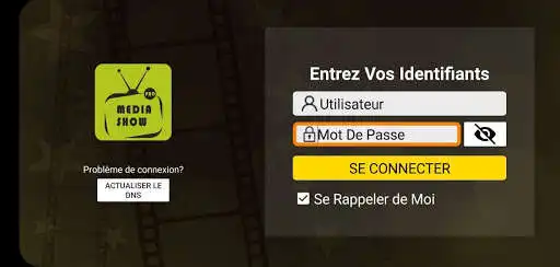 Play MEDIA SHOW PRO  and enjoy MEDIA SHOW PRO with UptoPlay