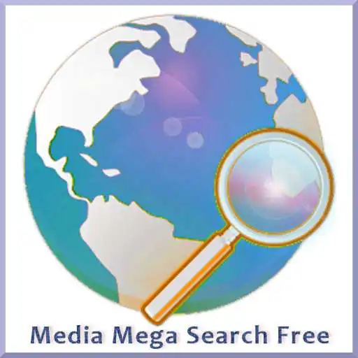 Run free android online Media Simple Search Free APK