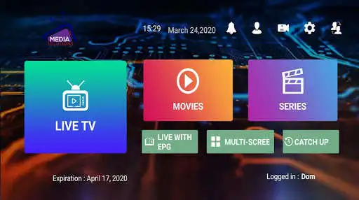 Play Media Solutions 2.0  and enjoy Media Solutions 2.0 with UptoPlay