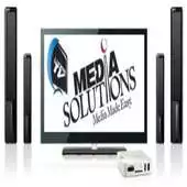 Free play online Media Solutions (Lunar UK) APK