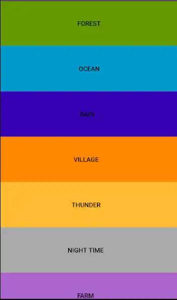 Play Media Sounds  and enjoy Media Sounds with UptoPlay