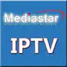 Free play online Mediastar IPTV  APK