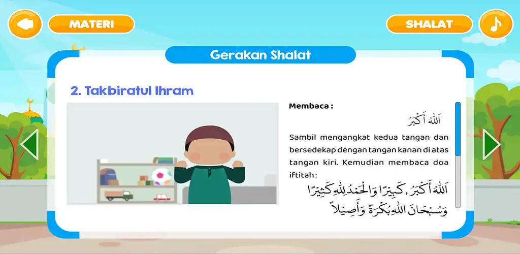 Play Media Syariat Islam  and enjoy Media Syariat Islam with UptoPlay