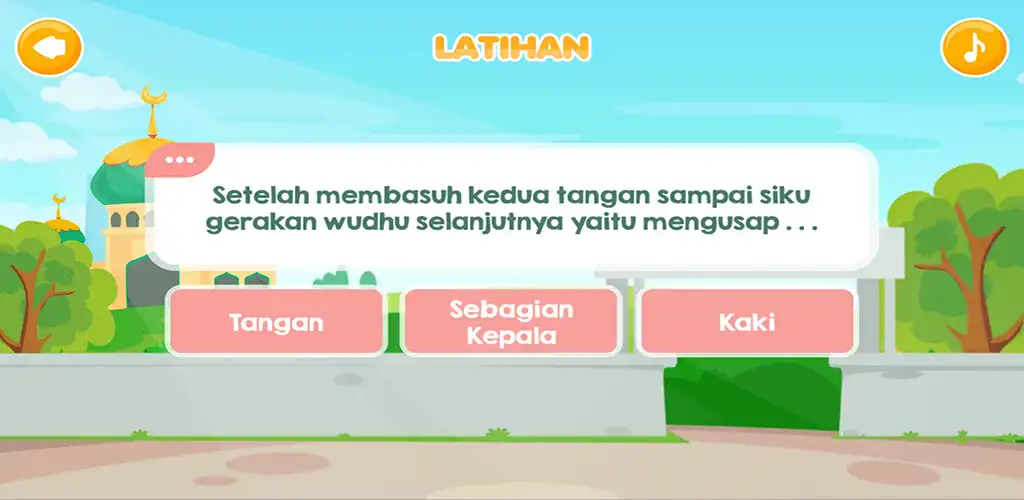 Play Media Syariat Islam as an online game Media Syariat Islam with UptoPlay